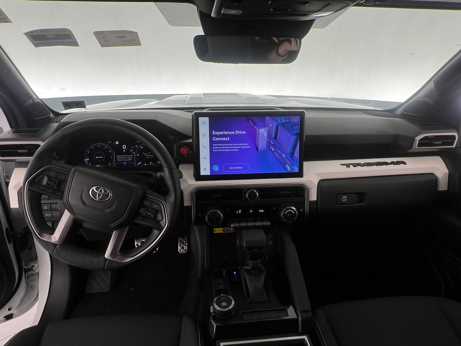 Thumbnail: 2024 Toyota Tacoma - 3