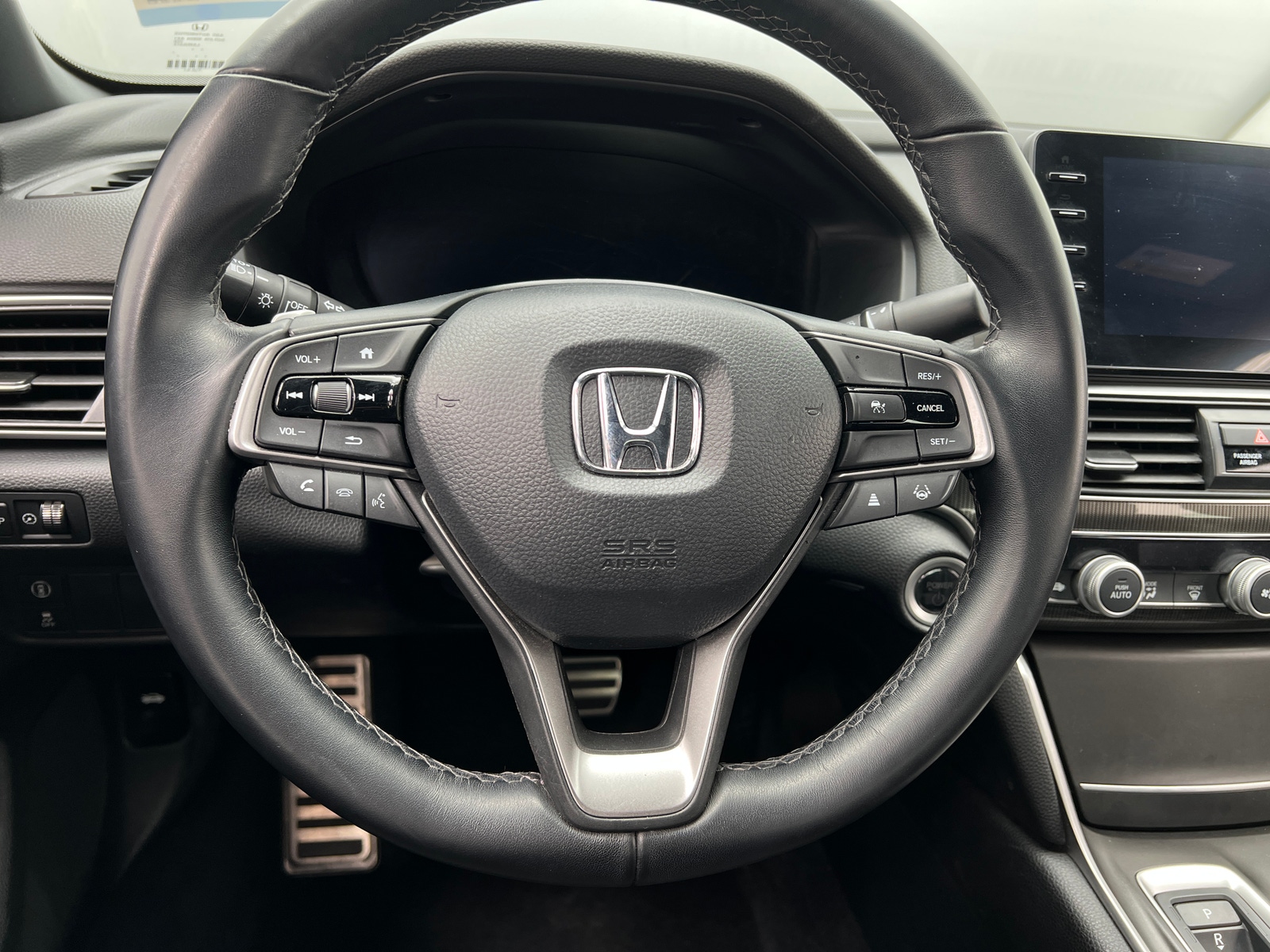 Thumbnail: 2022 Honda Accord - 4