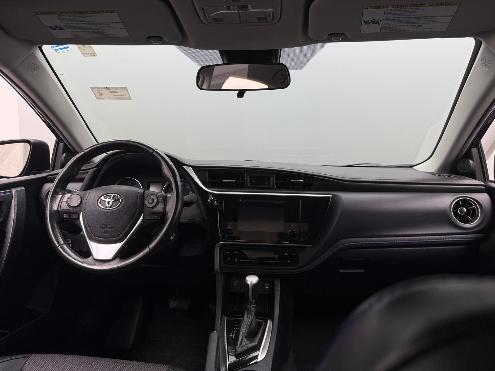 Thumbnail: 2019 Toyota Corolla - 2
