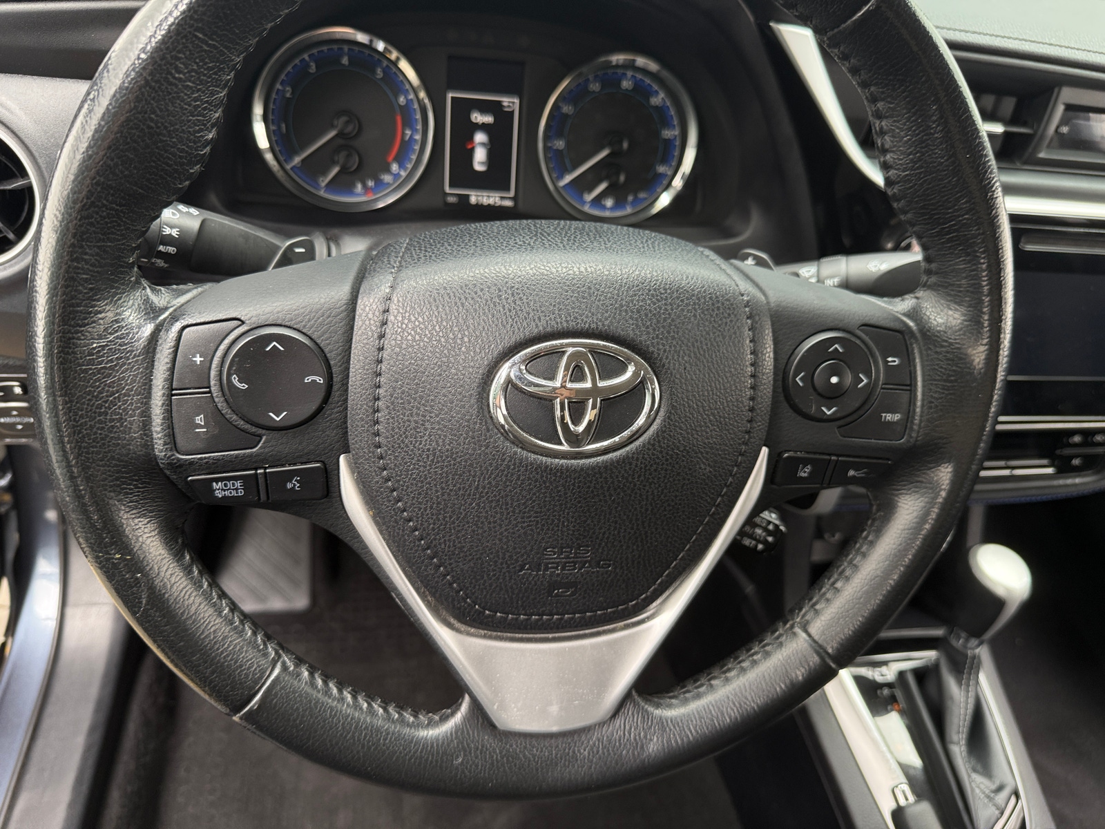 Thumbnail: 2019 Toyota Corolla - 4