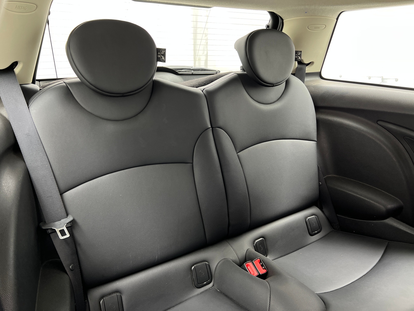 Thumbnail: 2013 MINI Cooper Hardtop - 5