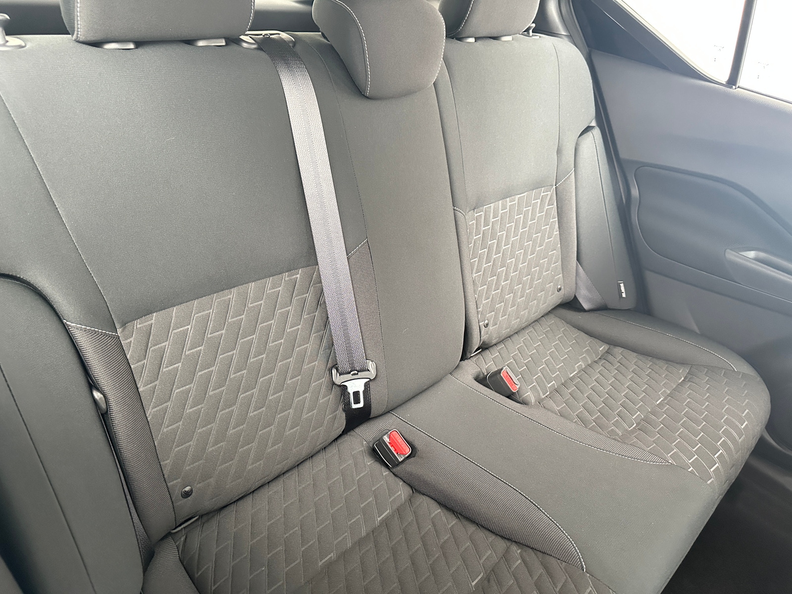 Thumbnail: 2021 Nissan Kicks - 6