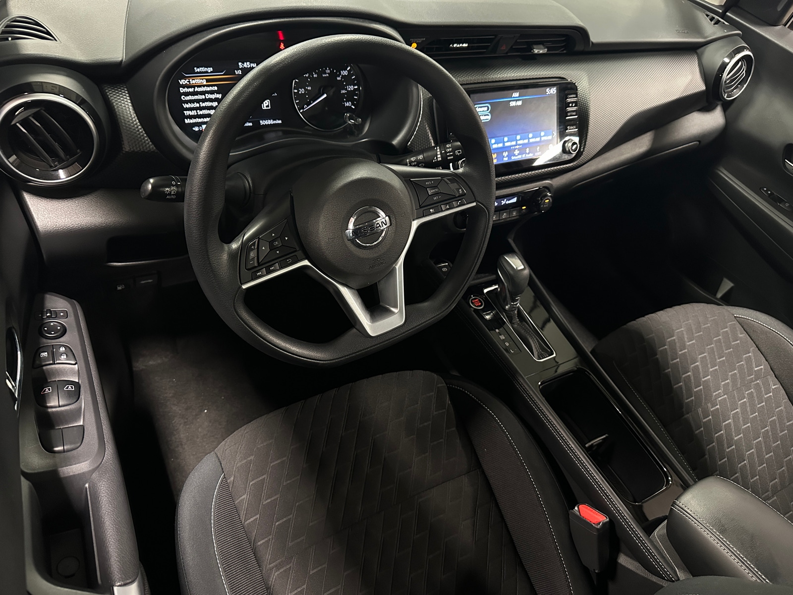 Thumbnail: 2021 Nissan Kicks - 3