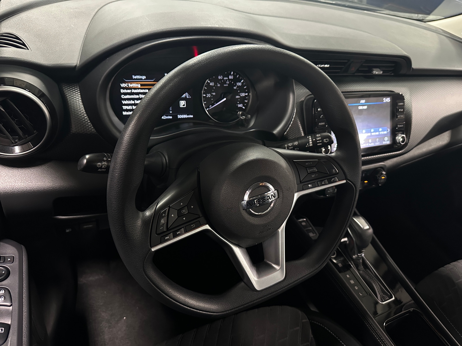 Thumbnail: 2021 Nissan Kicks - 5