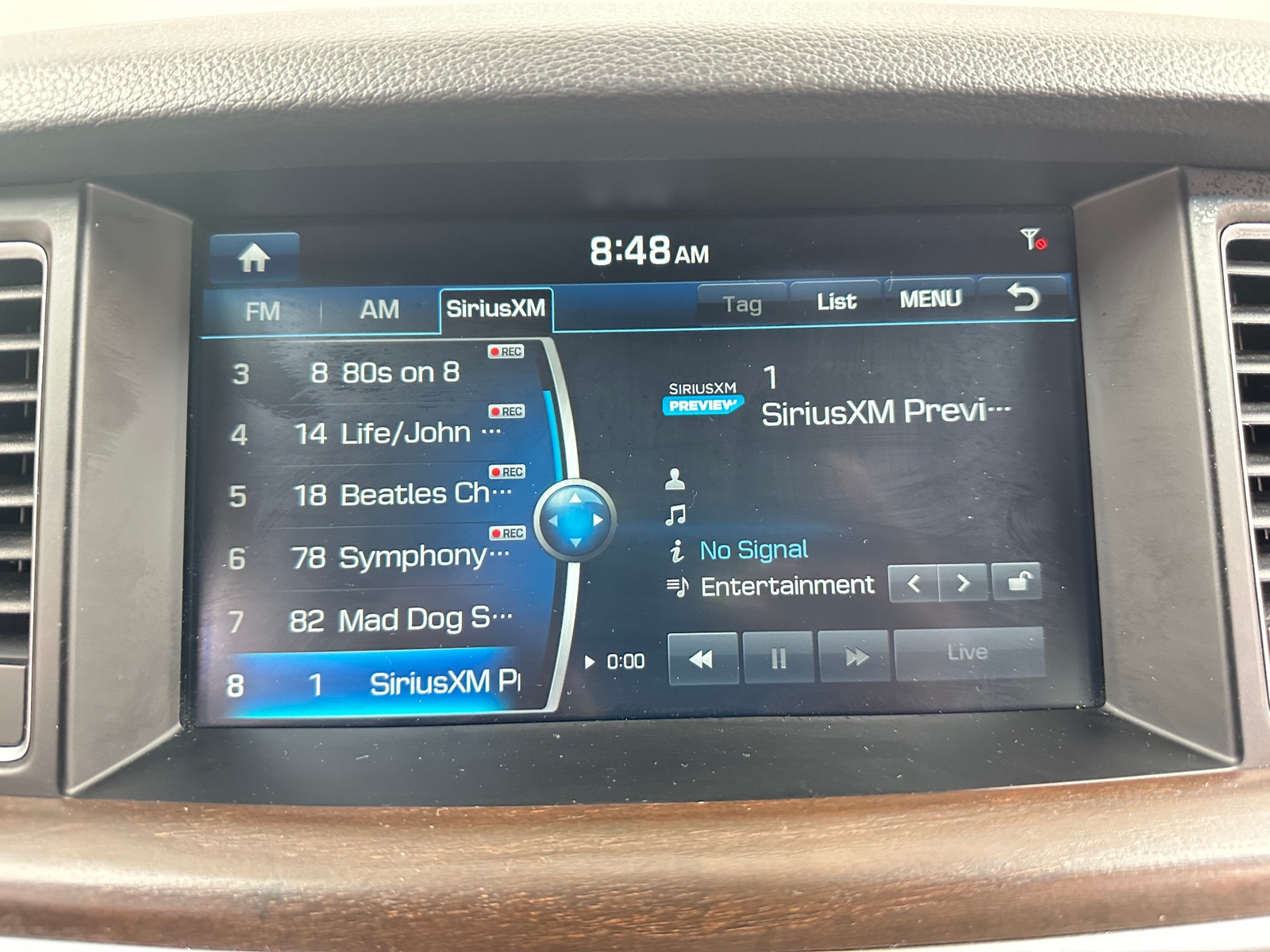 Thumbnail: 2016 Hyundai Genesis - 3