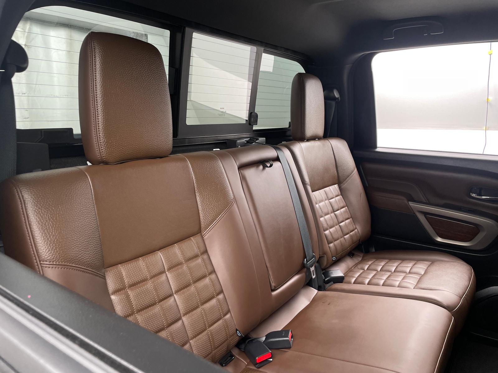 Thumbnail: 2024 Nissan Titan - 5