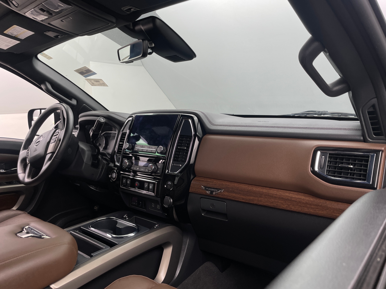 Thumbnail: 2024 Nissan Titan - 2