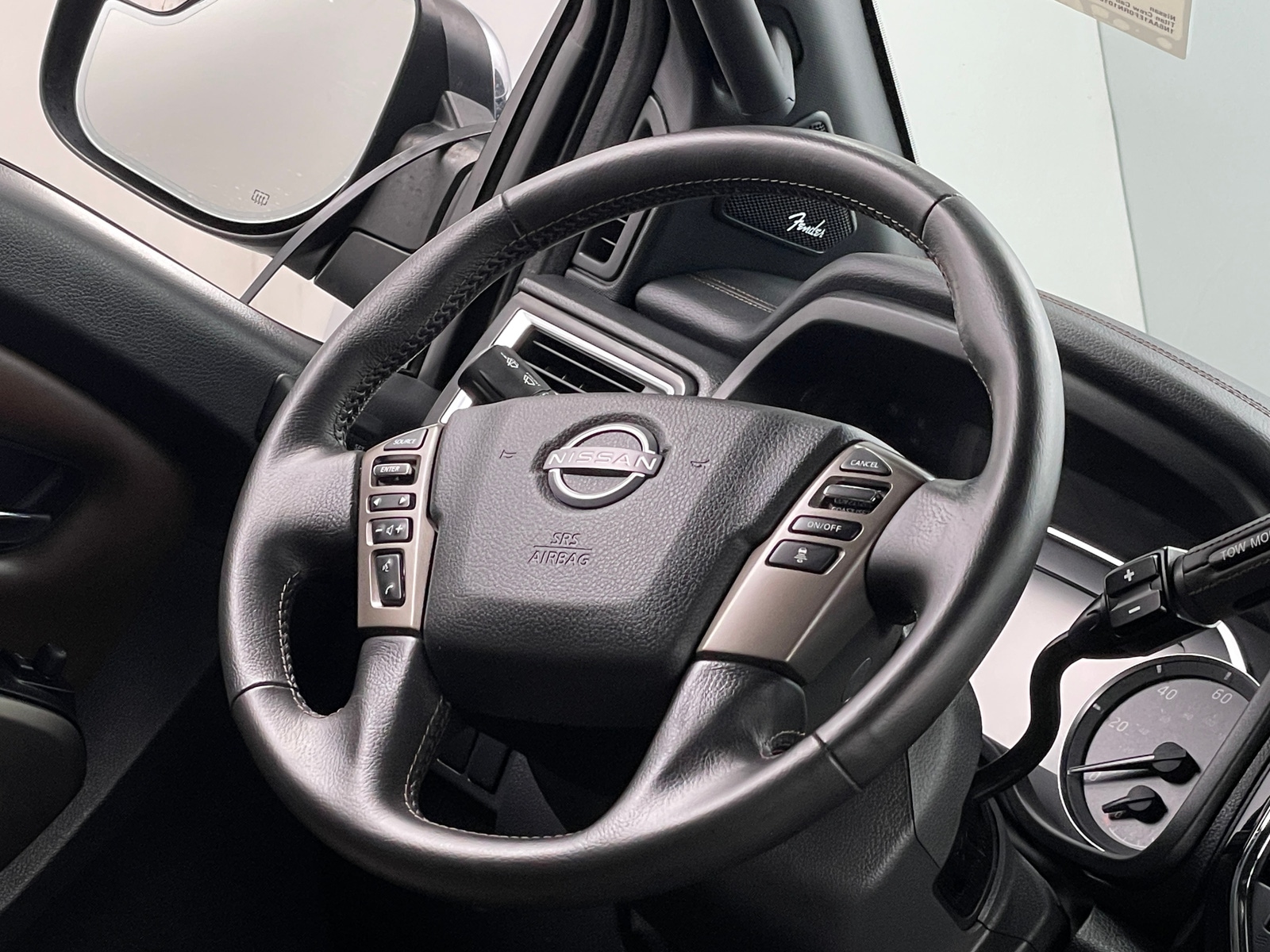 Thumbnail: 2024 Nissan Titan - 4