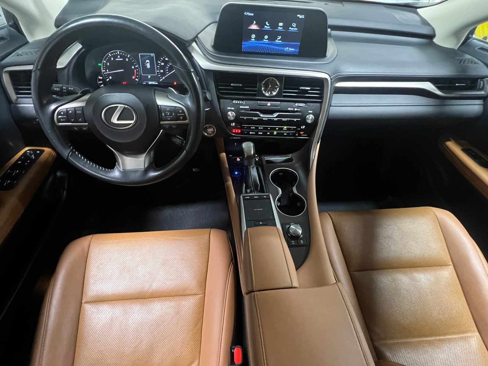 Thumbnail: 2021 Lexus RX - 2
