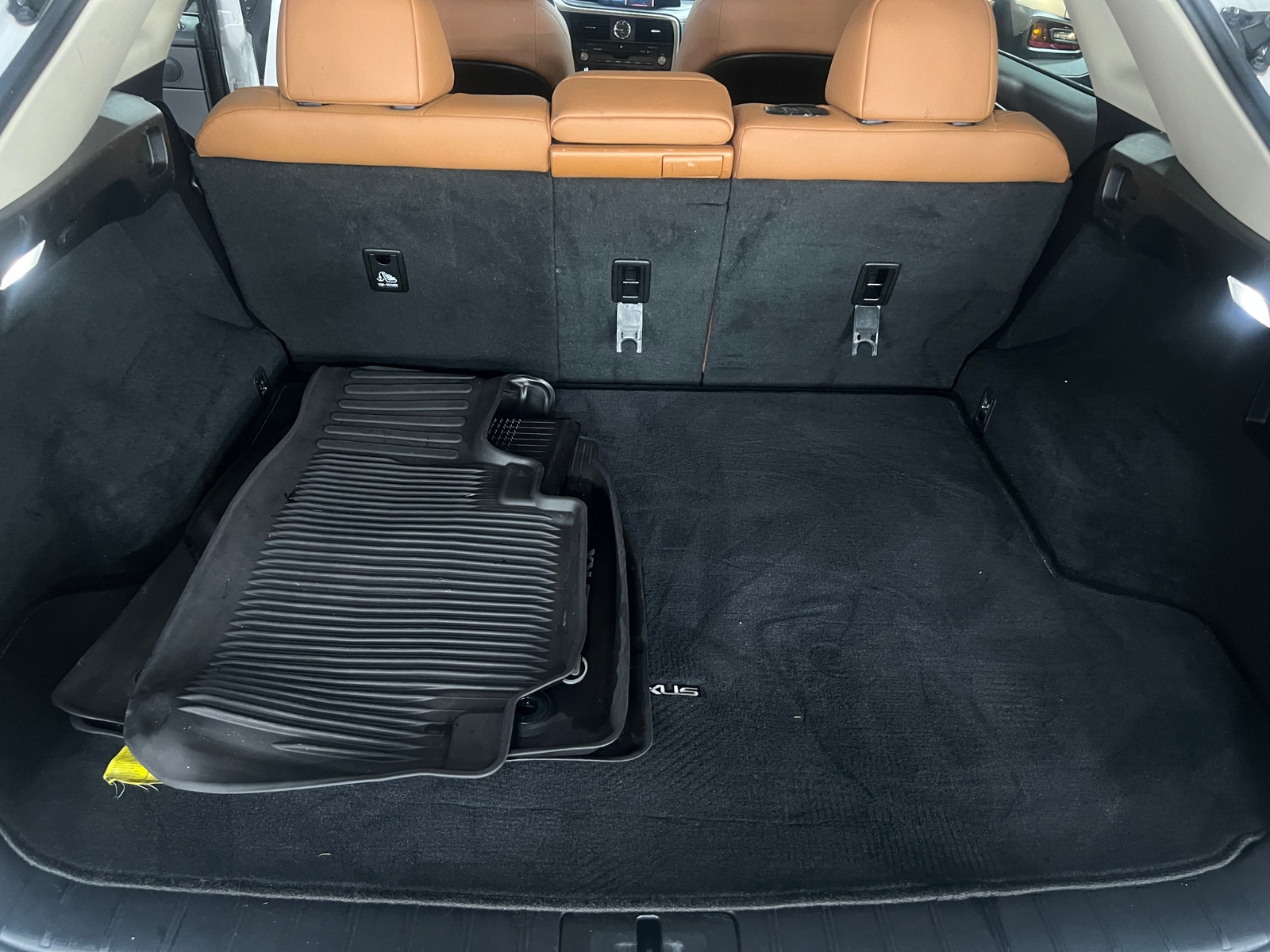 Thumbnail: 2021 Lexus RX - 6