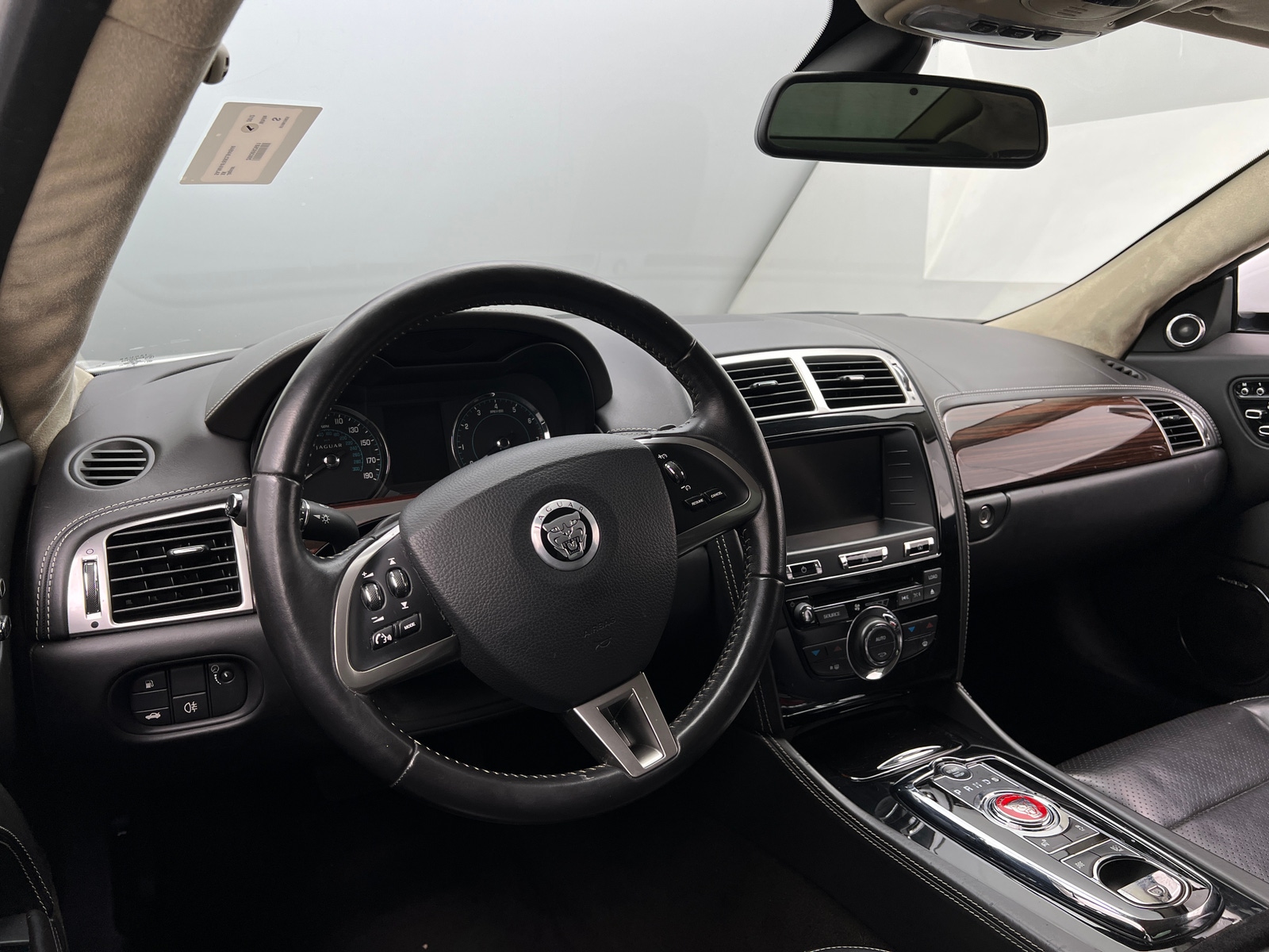 Thumbnail: 2012 Jaguar XK - 2