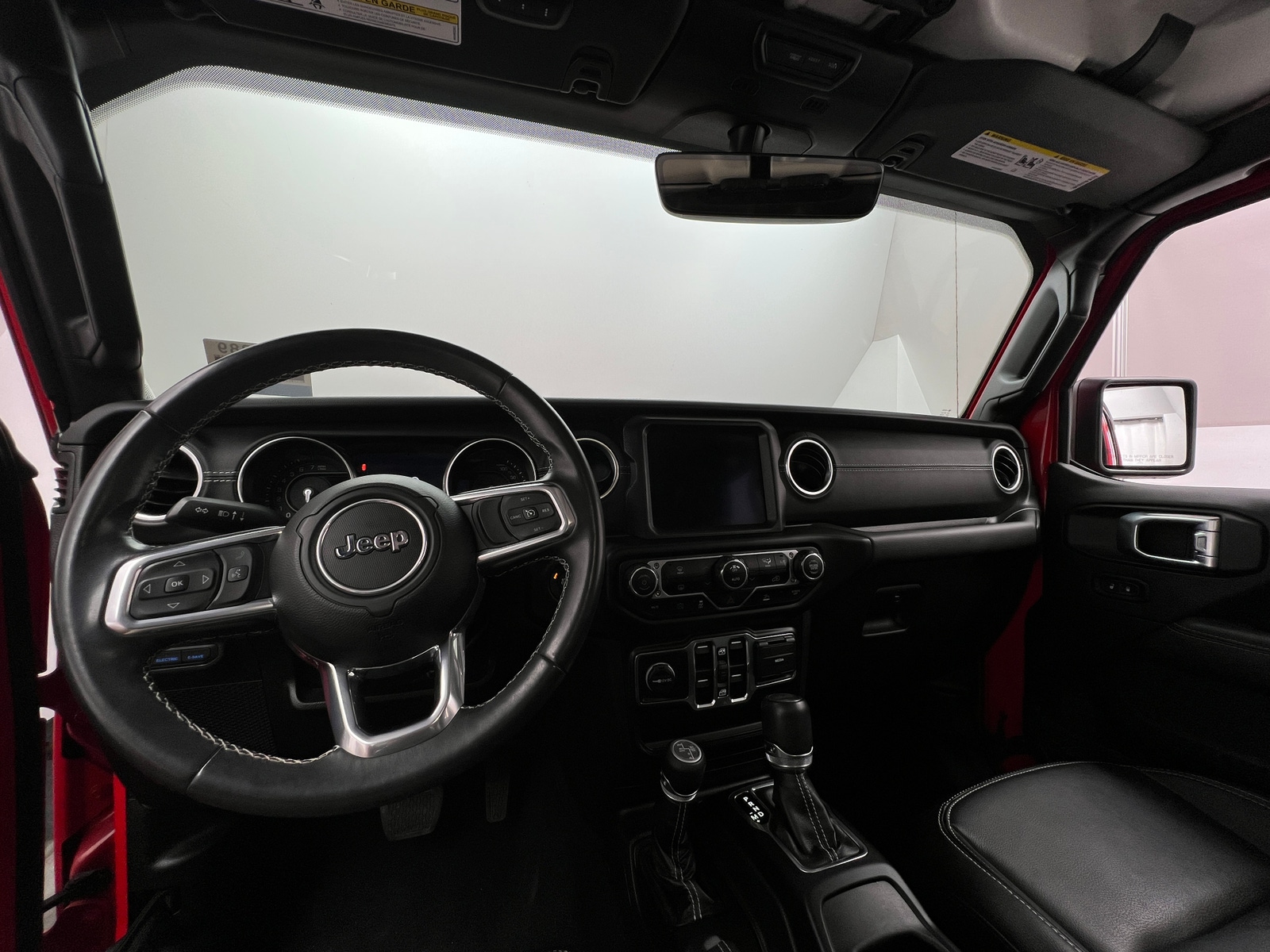 Thumbnail: 2022 Jeep Wrangler - 2
