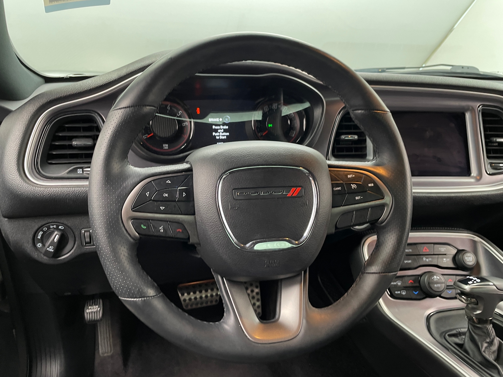 Thumbnail: 2019 Dodge Challenger - 3