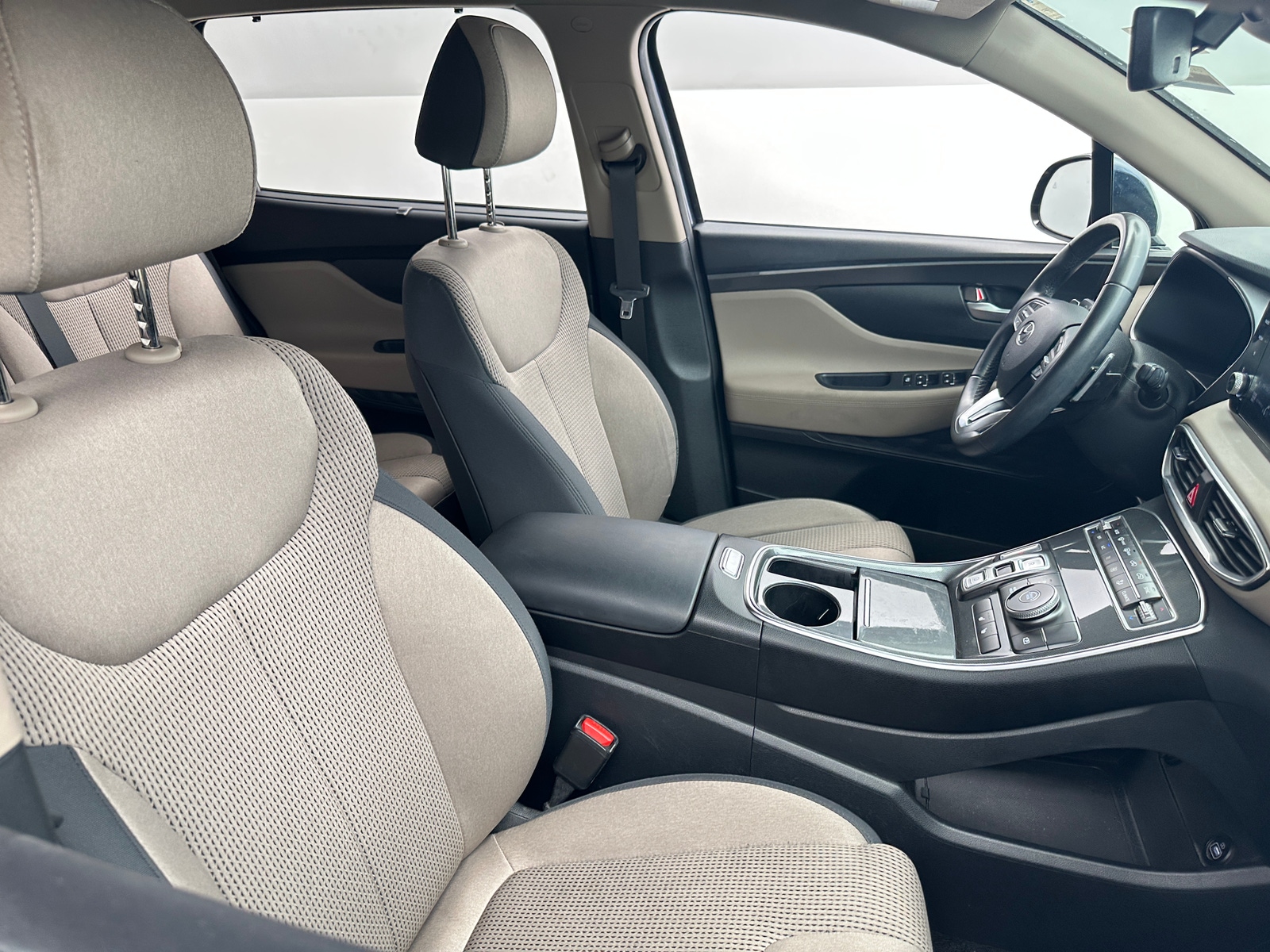 Thumbnail: 2021 Hyundai Santa Fe - 2