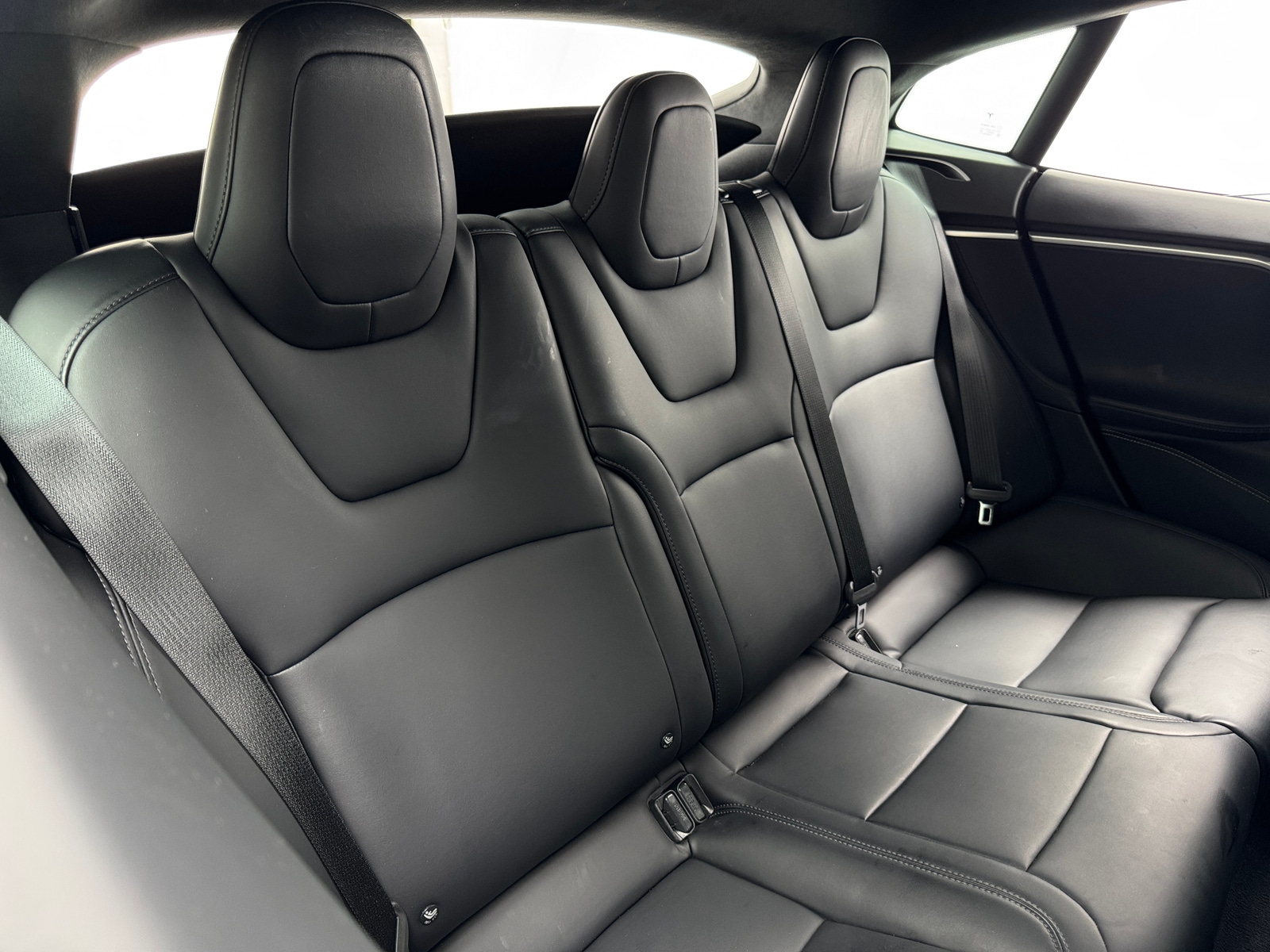 Thumbnail: 2017 Tesla Model S - 5