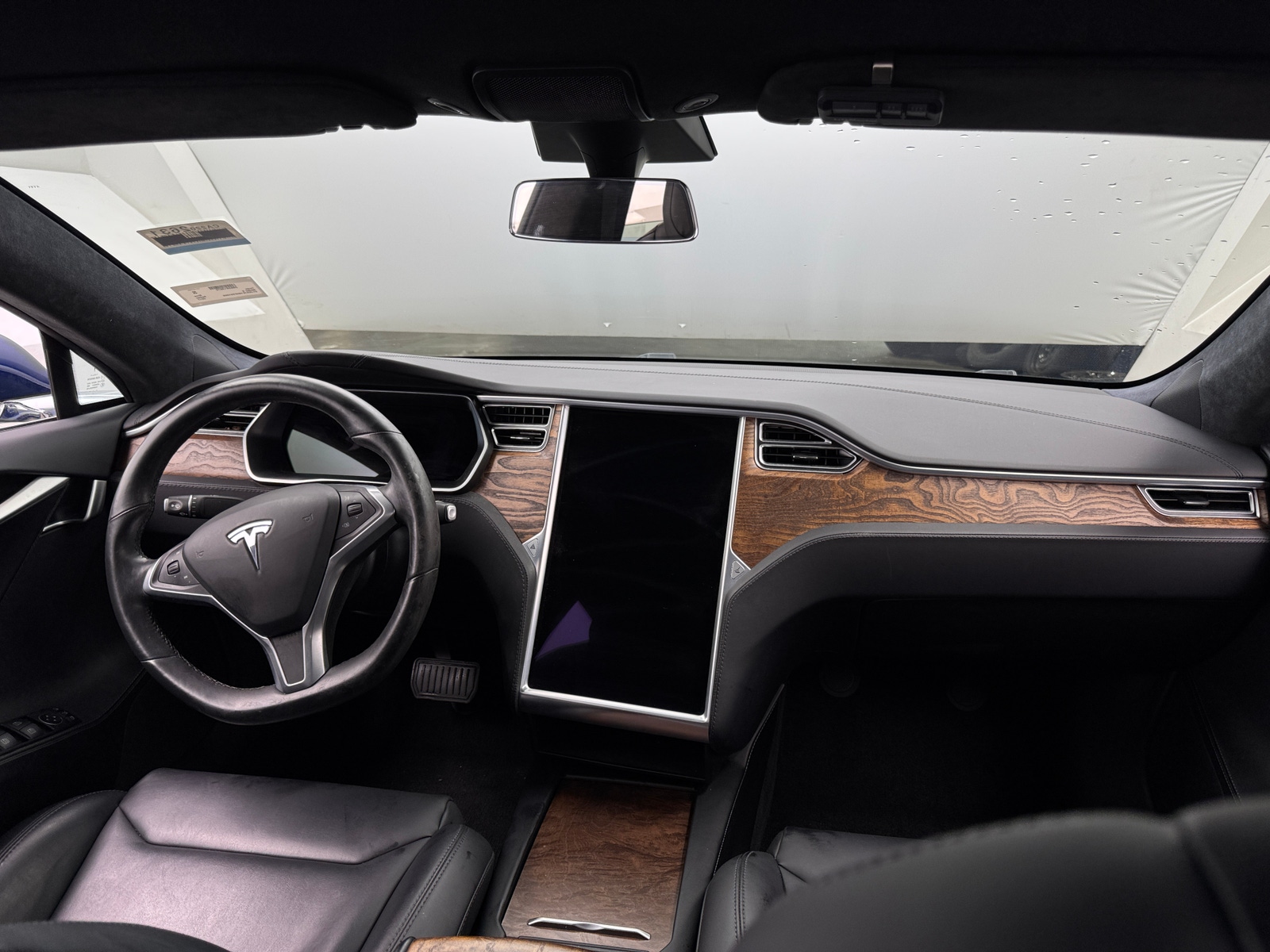 Thumbnail: 2017 Tesla Model S - 2