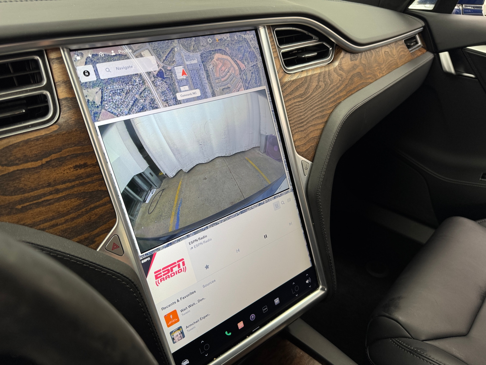 Thumbnail: 2017 Tesla Model S - 3