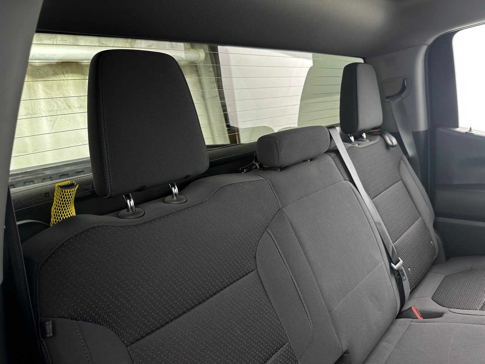 Thumbnail: 2020 Chevrolet Silverado 1500 - 6
