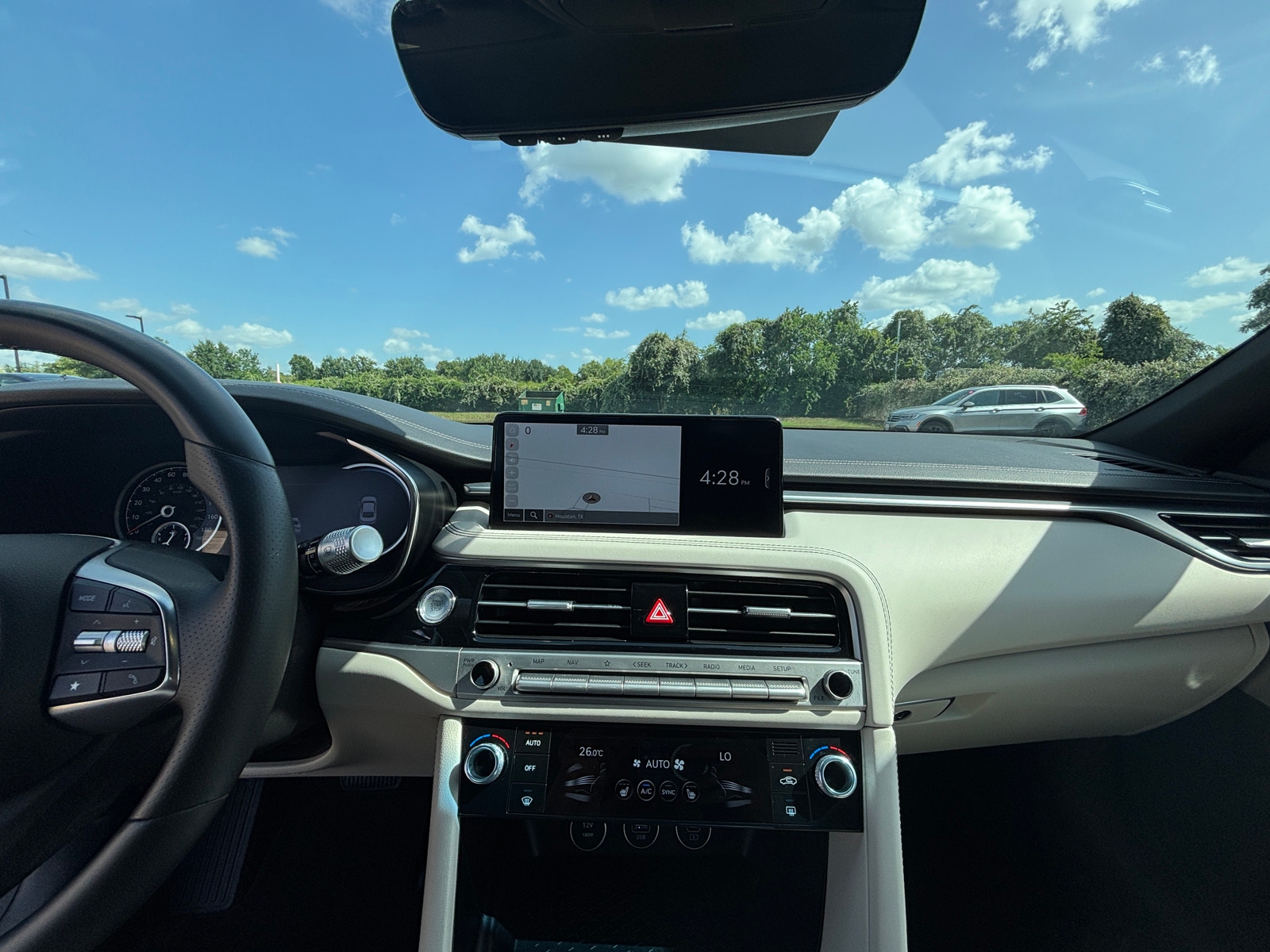 Thumbnail: 2024 Genesis G70 - 3