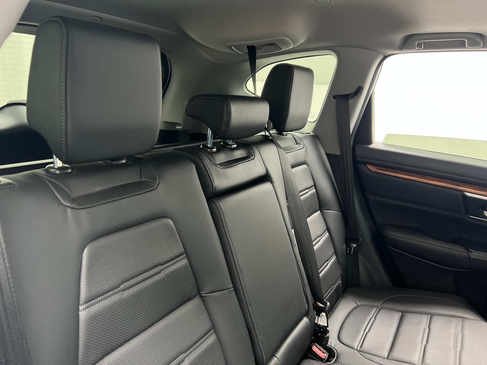 Thumbnail: 2019 Honda CR-V - 5