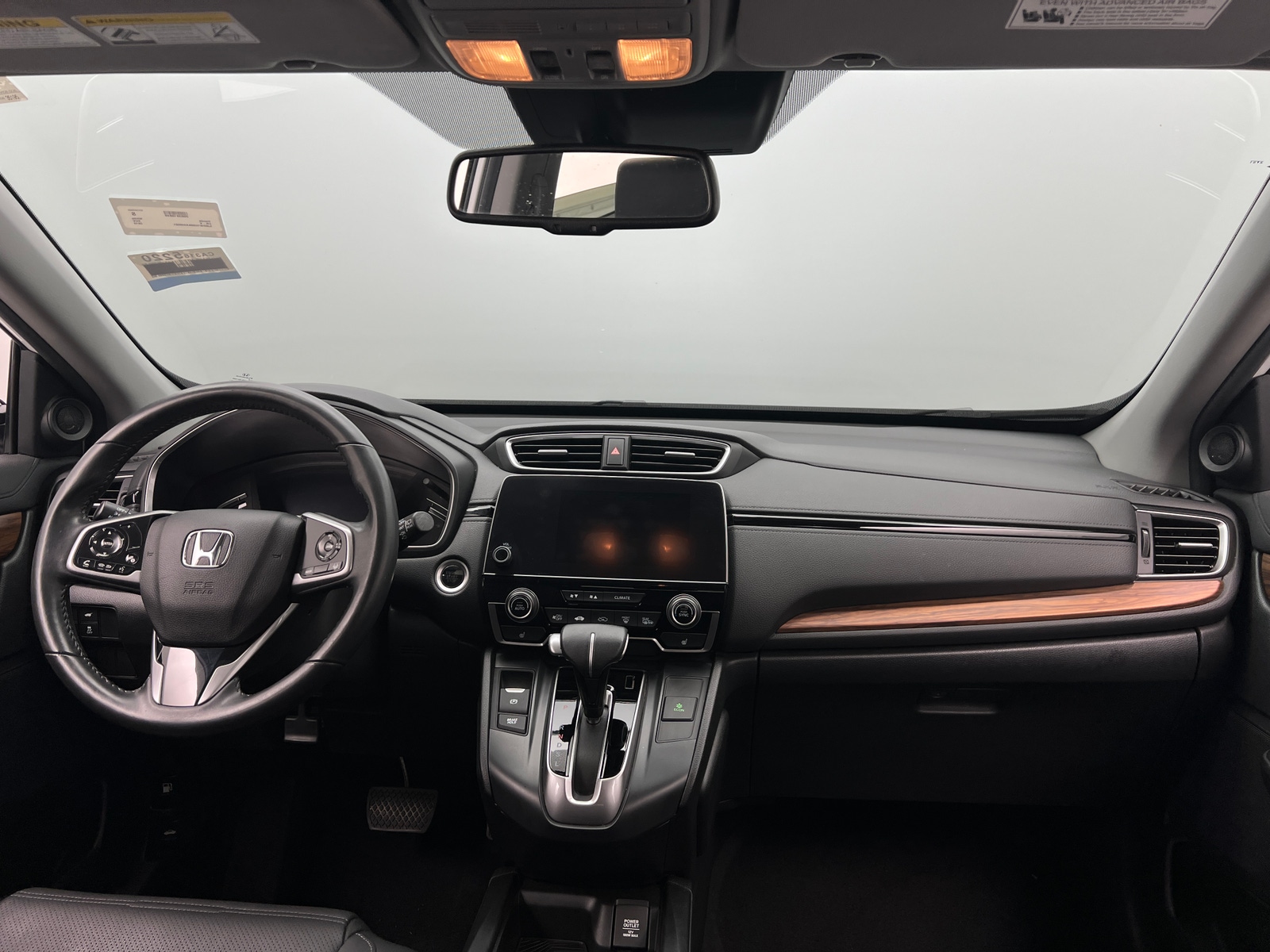 Thumbnail: 2019 Honda CR-V - 2