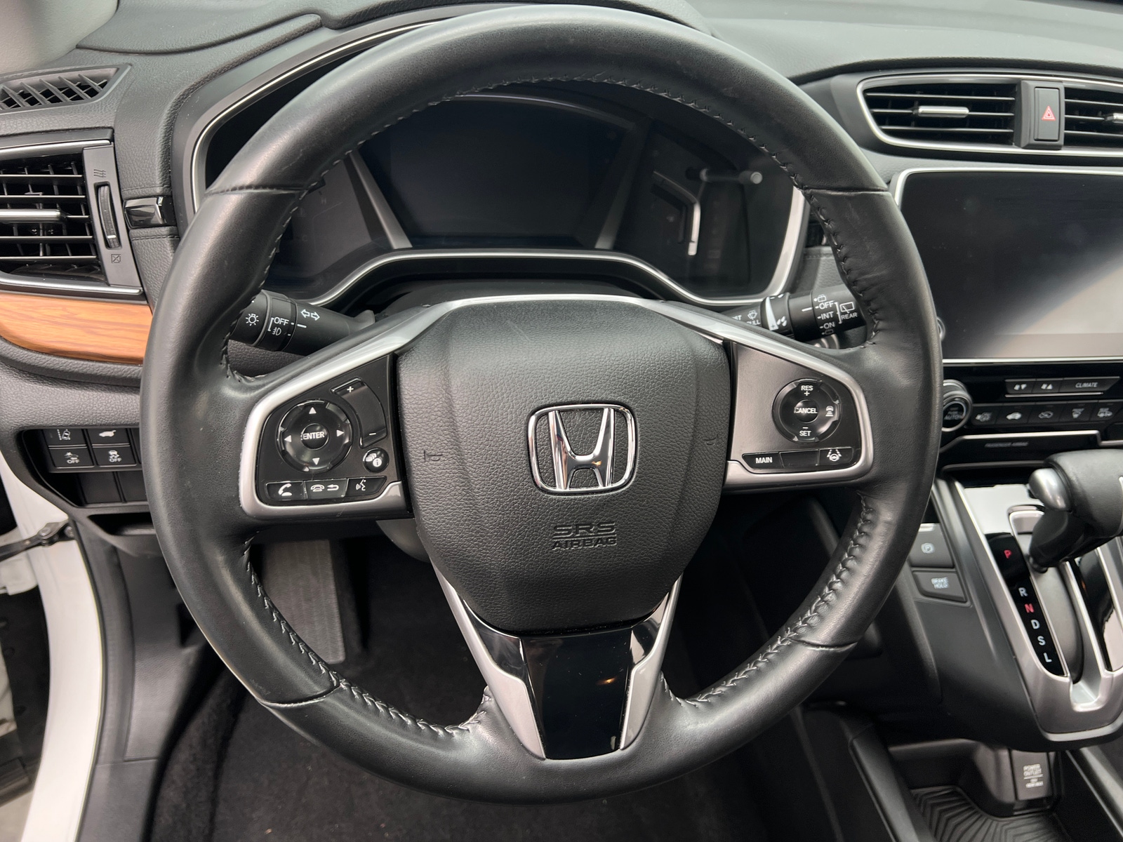 Thumbnail: 2019 Honda CR-V - 4