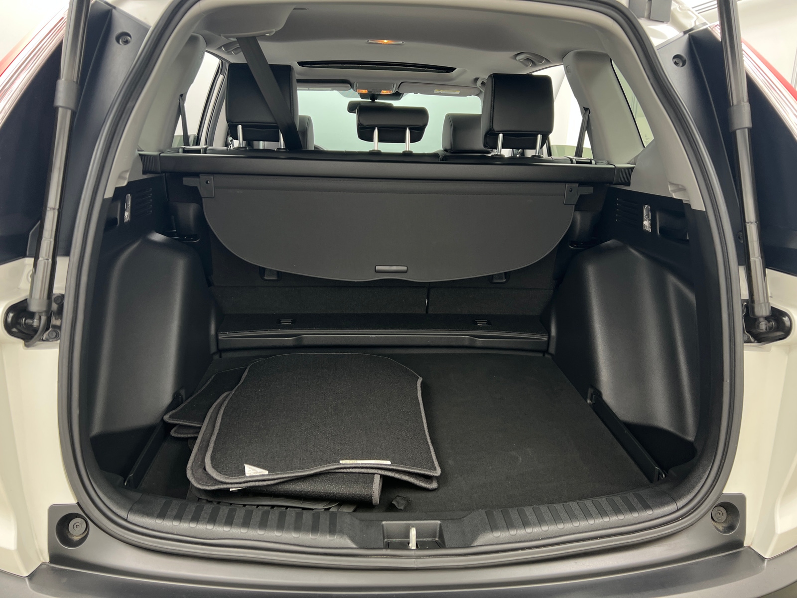 Thumbnail: 2019 Honda CR-V - 6