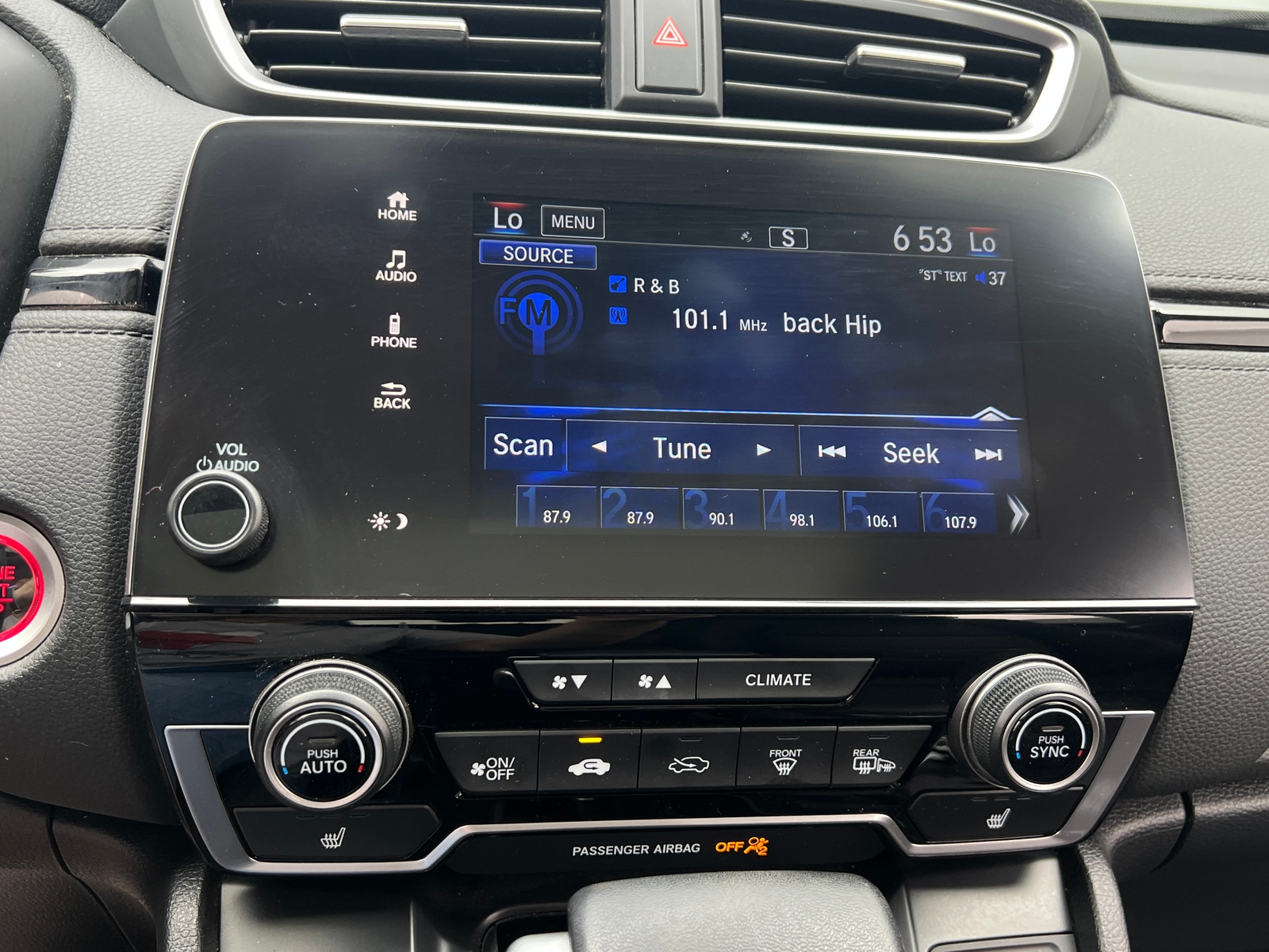 Thumbnail: 2019 Honda CR-V - 3