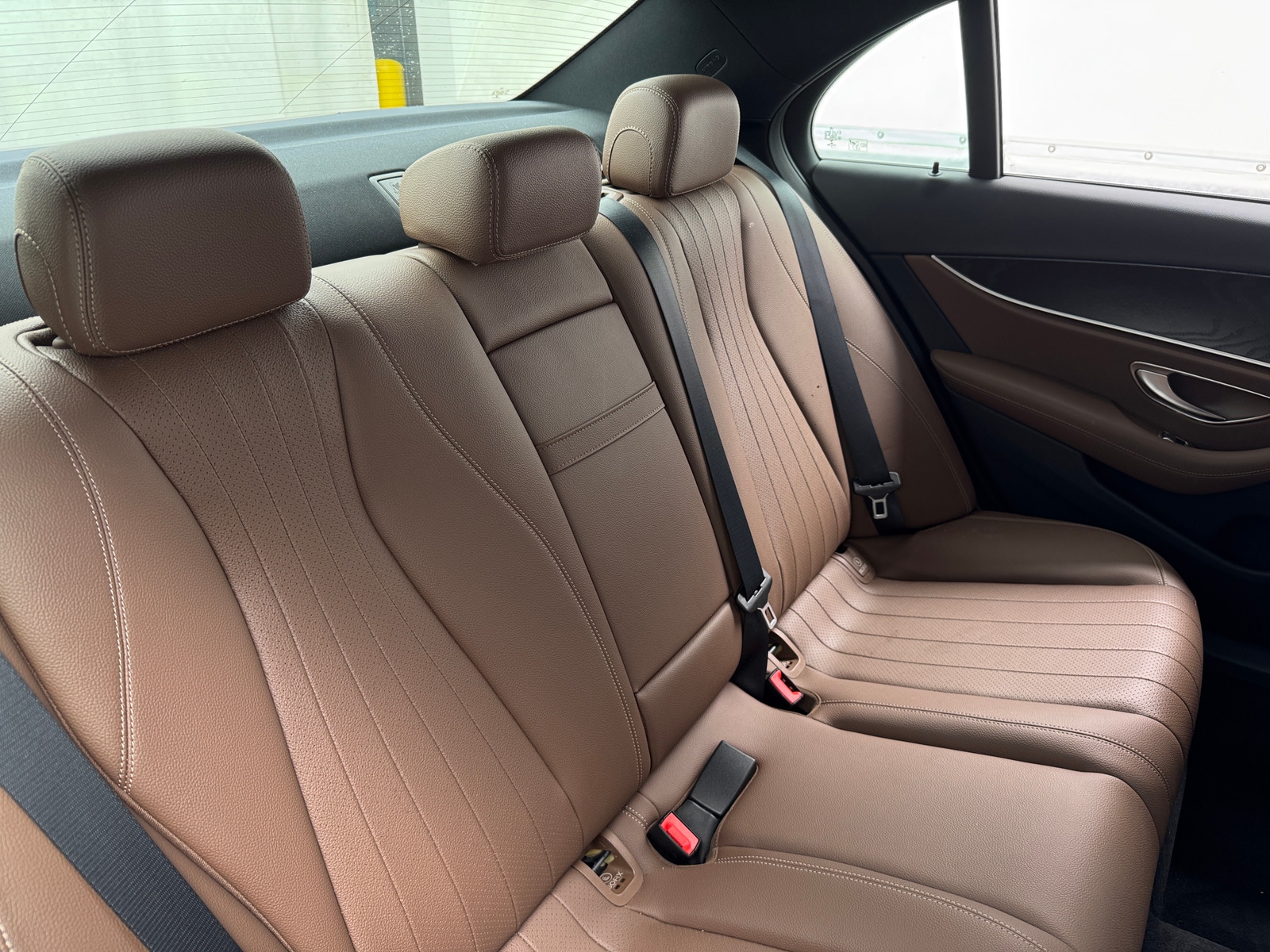 Thumbnail: 2017 Mercedes-Benz E-Class - 5