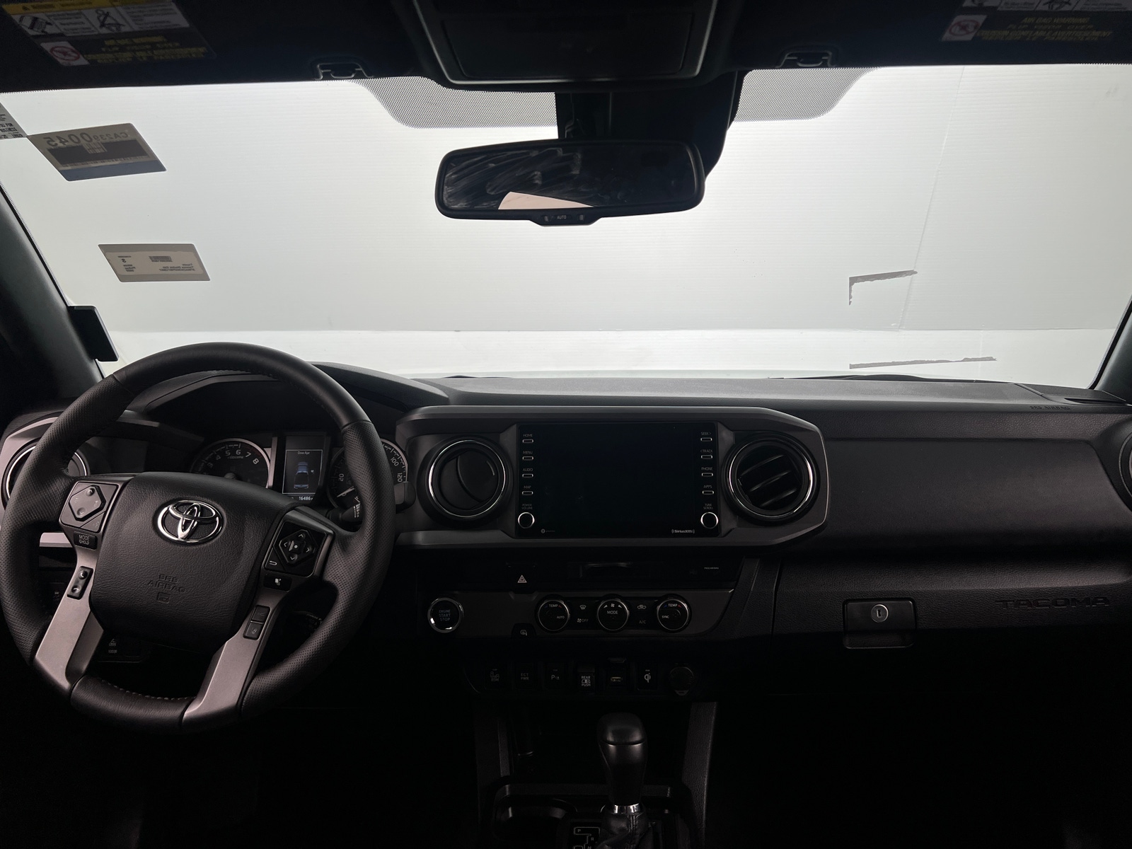 Thumbnail: 2023 Toyota Tacoma - 3
