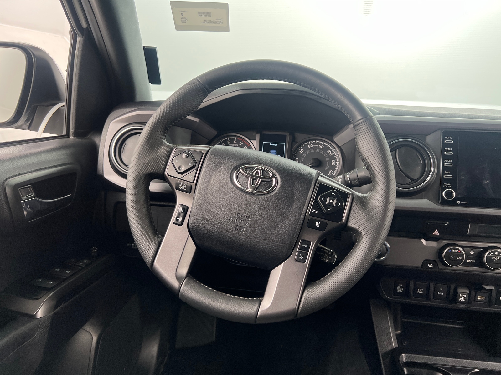 Thumbnail: 2023 Toyota Tacoma - 5
