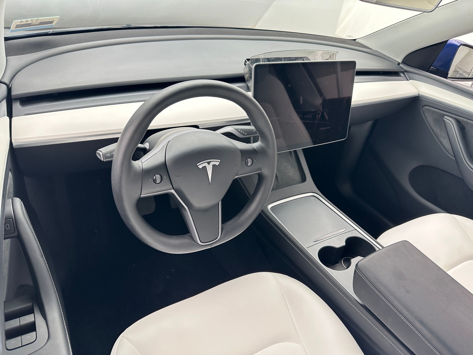 Thumbnail: 2024 Tesla Model Y - 2