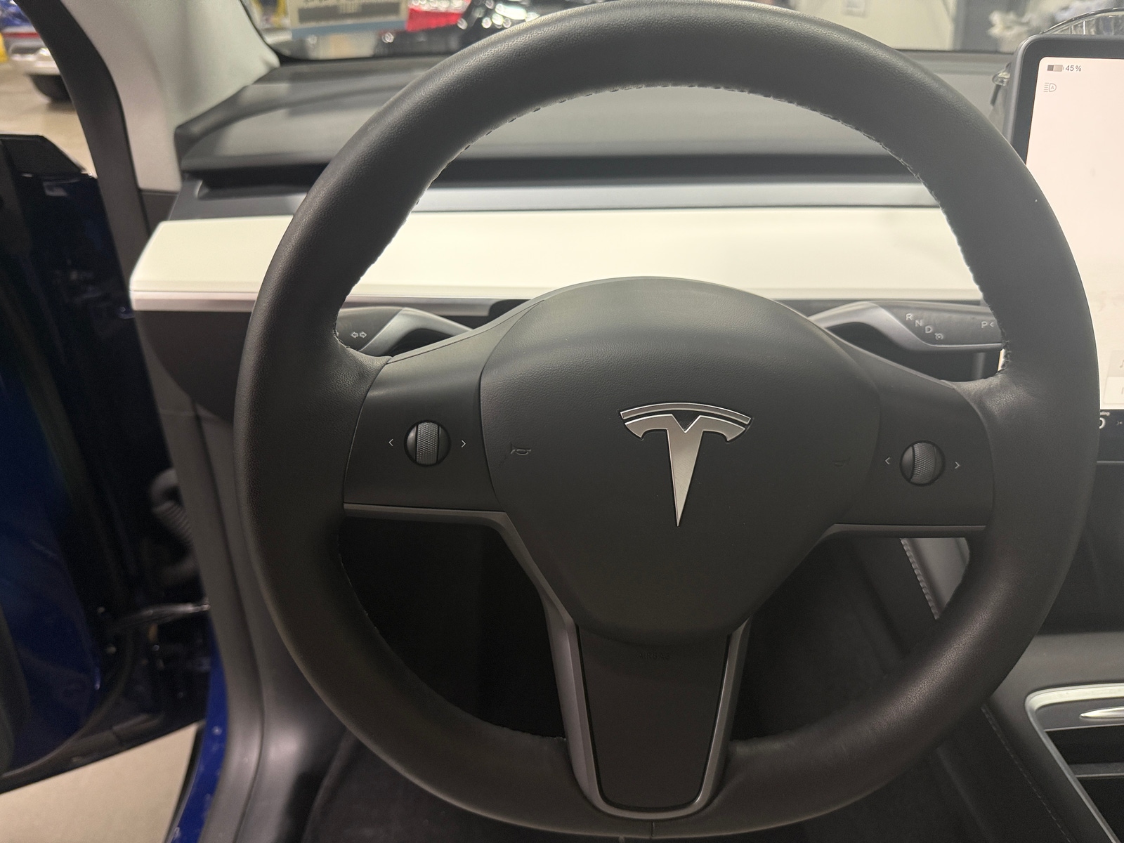 Thumbnail: 2024 Tesla Model Y - 4