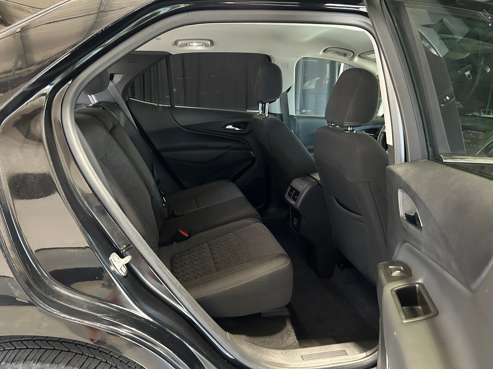 Thumbnail: 2024 Chevrolet Equinox - 6