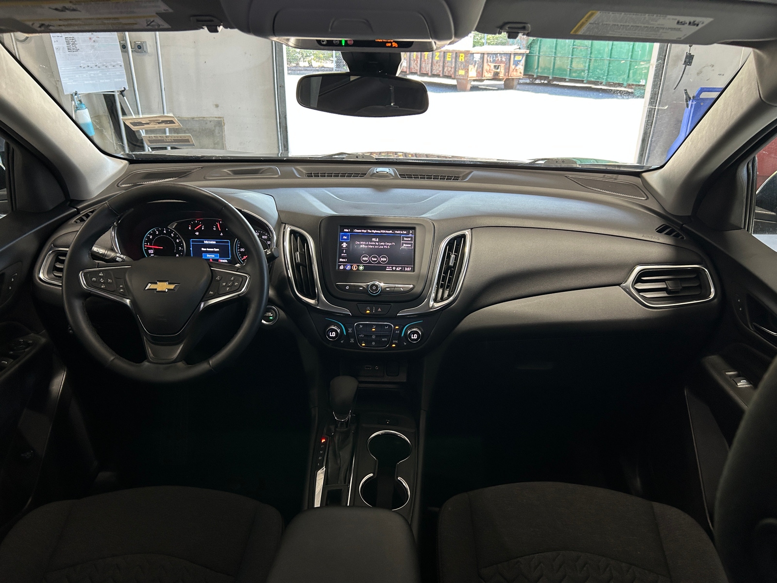 Thumbnail: 2024 Chevrolet Equinox - 3