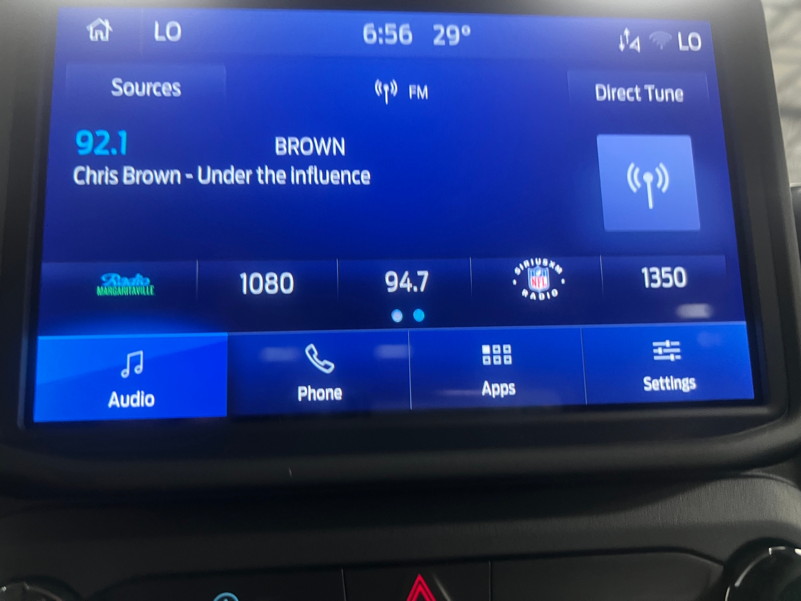 Thumbnail: 2024 Ford Bronco Sport - 3