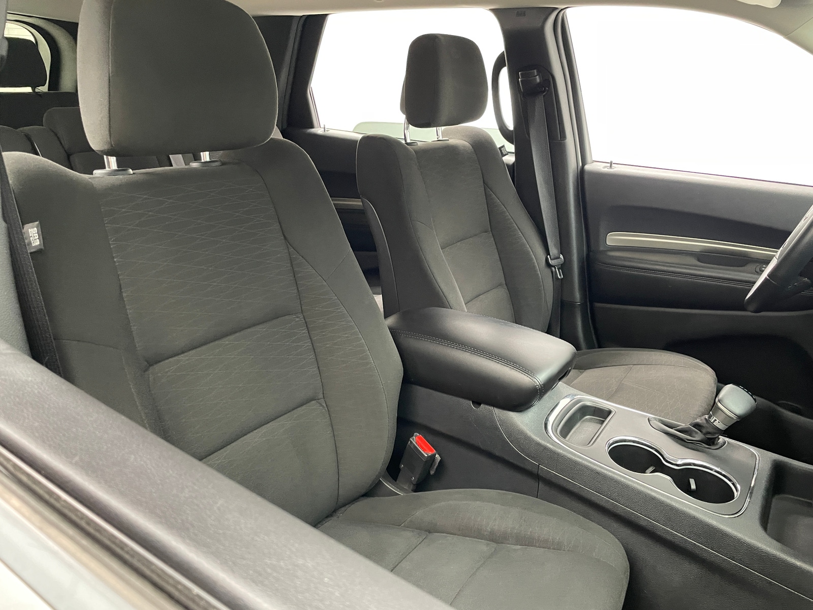 Thumbnail: 2018 Dodge Durango - 2