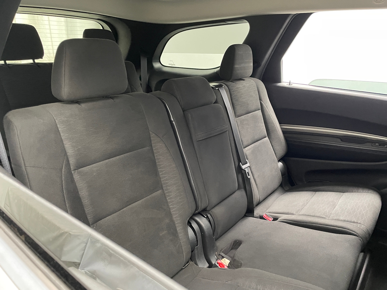 Thumbnail: 2018 Dodge Durango - 6