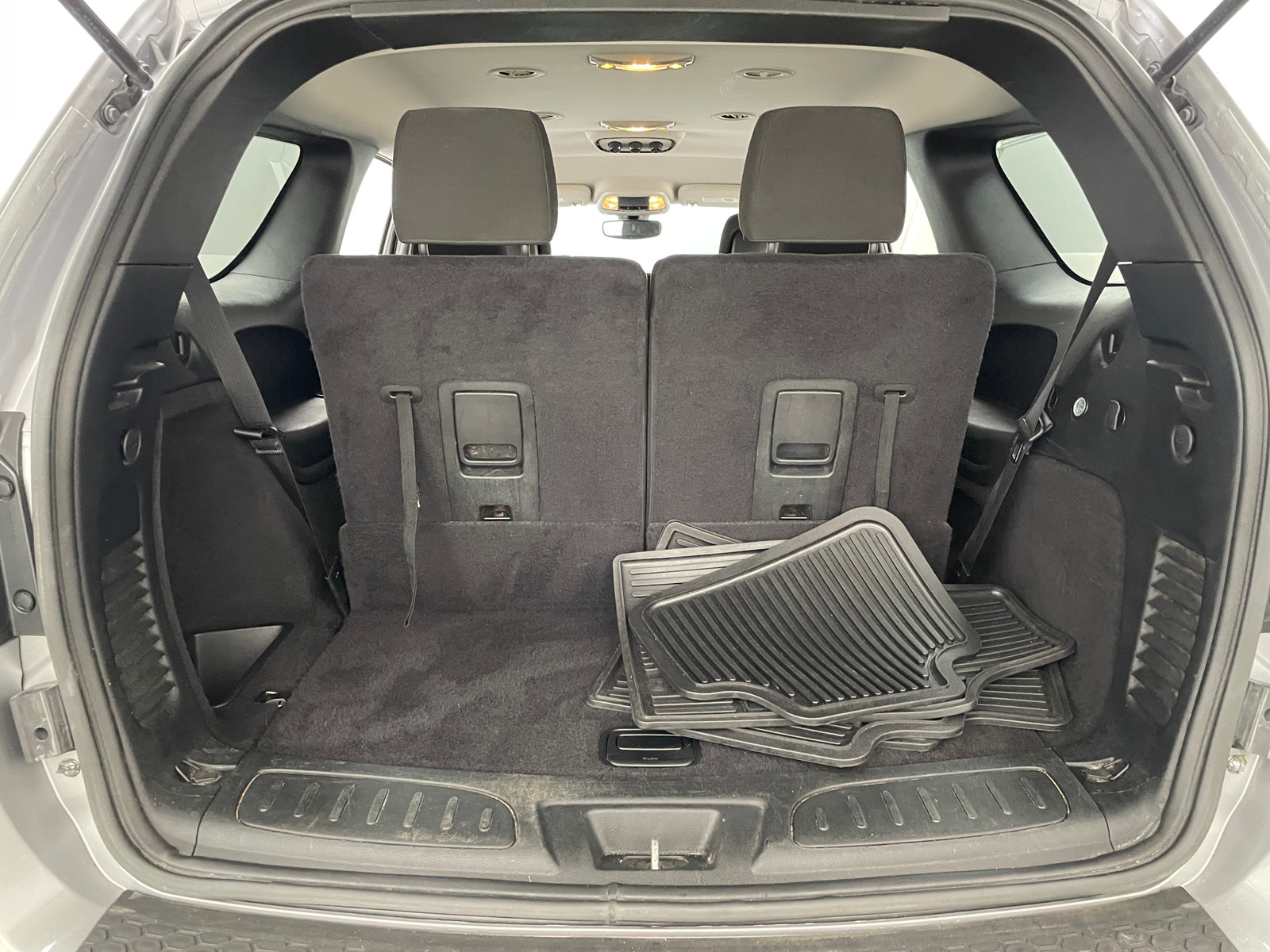 Thumbnail: 2018 Dodge Durango - 7