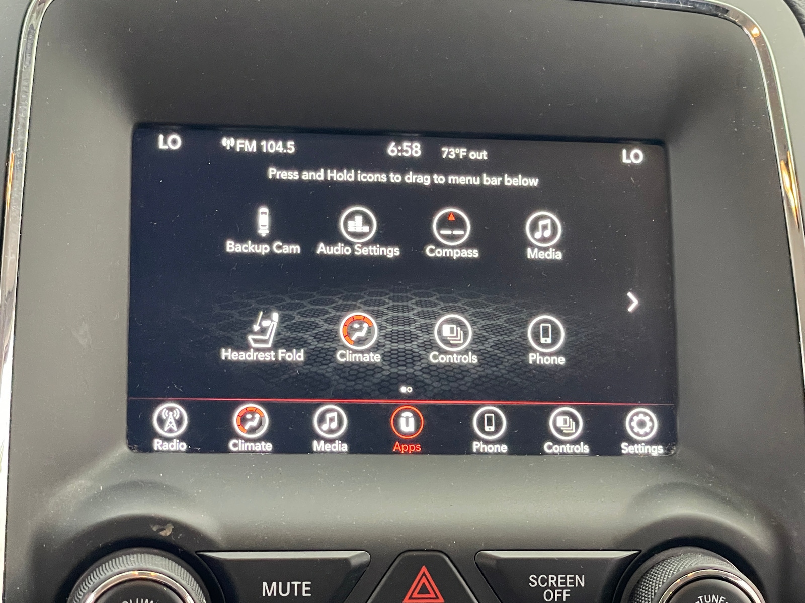 Thumbnail: 2018 Dodge Durango - 4