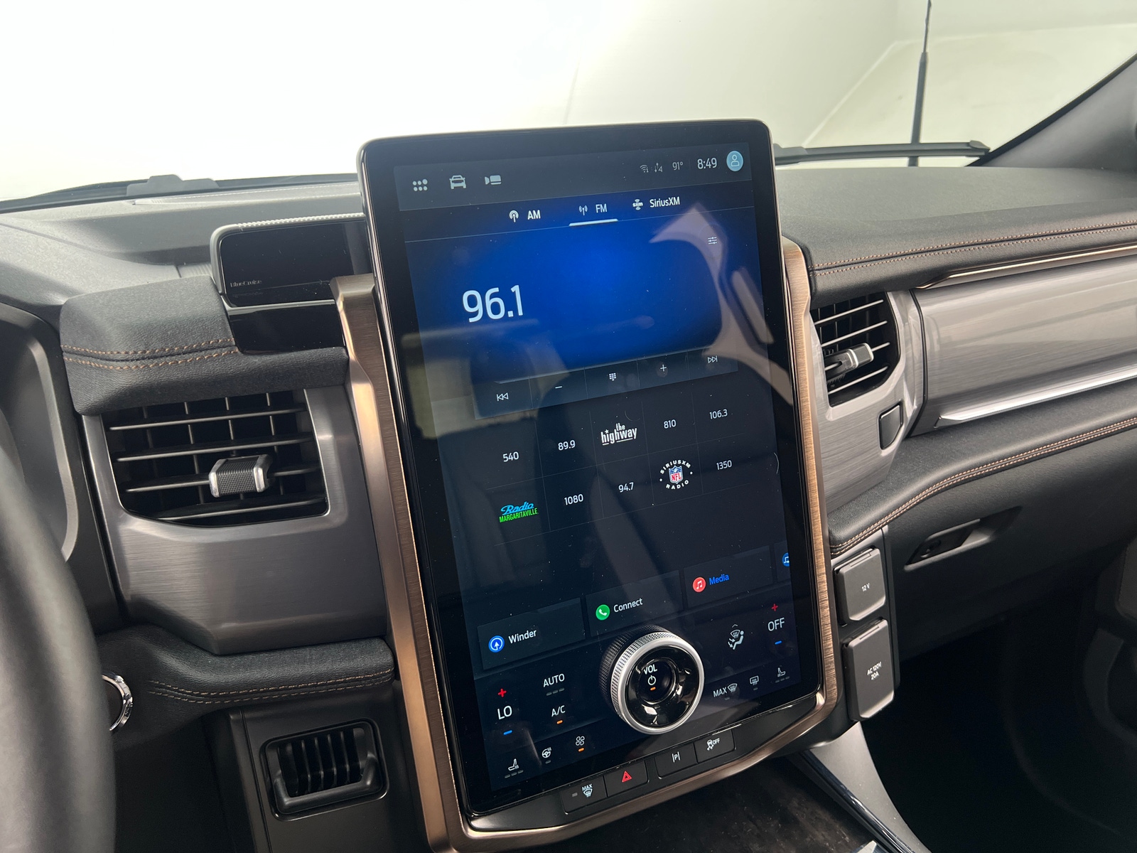 Thumbnail: 2022 Ford F-150 - 3