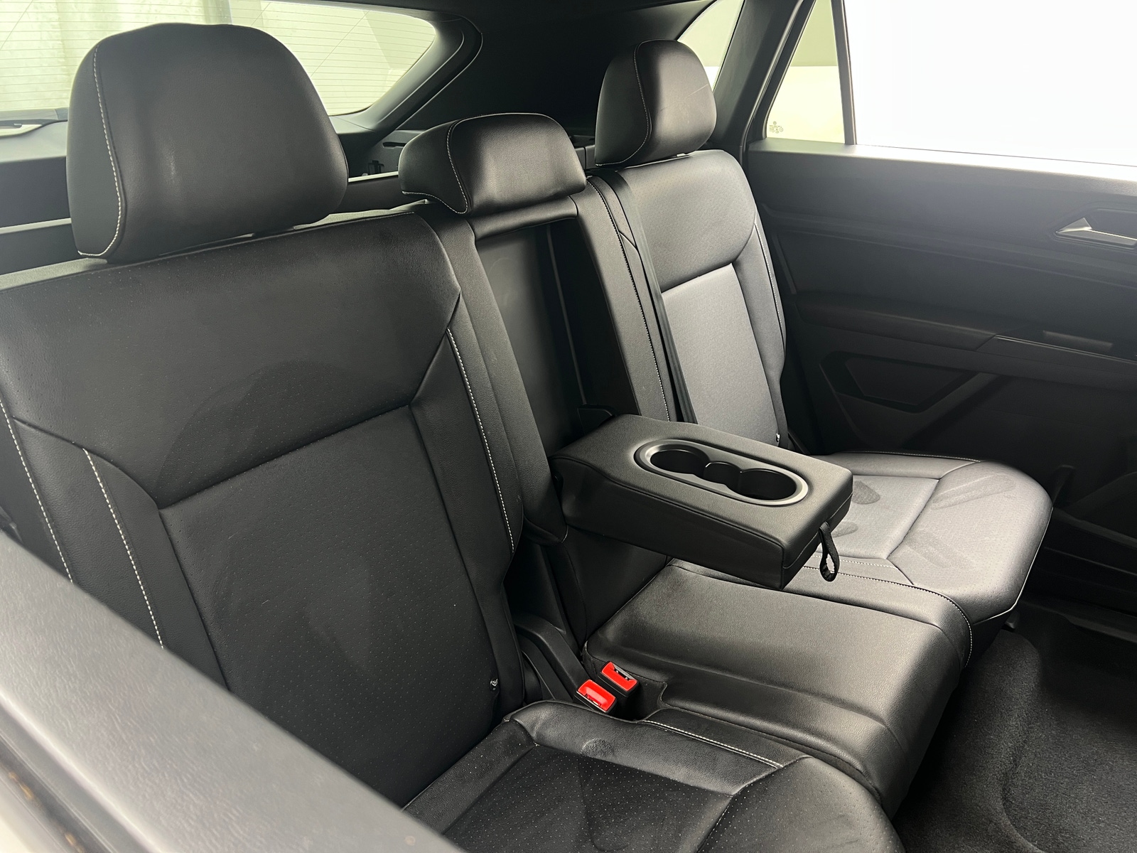 Thumbnail: 2020 Volkswagen Atlas - 5