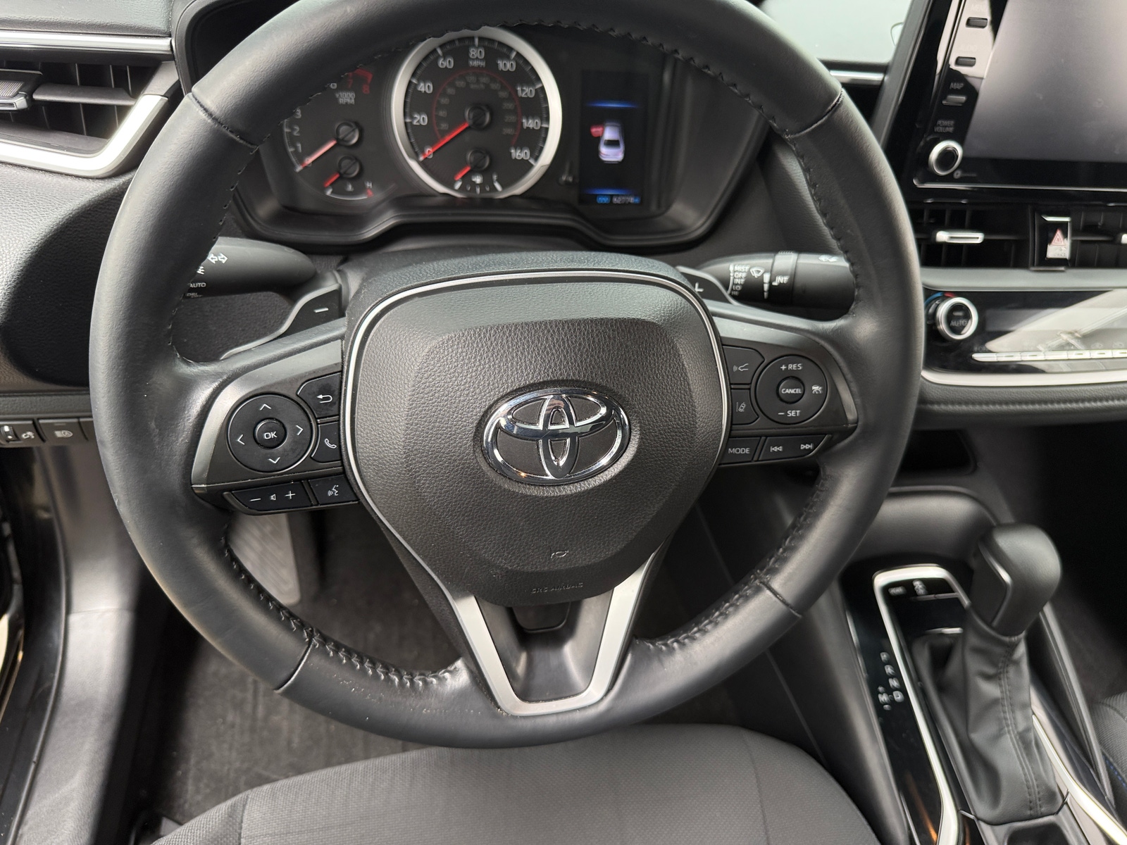 Thumbnail: 2022 Toyota Corolla - 5