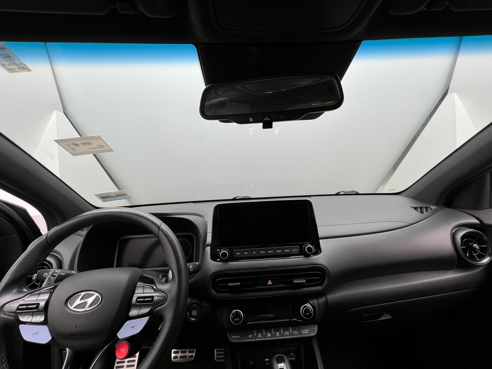 Thumbnail: 2022 Hyundai Kona - 2