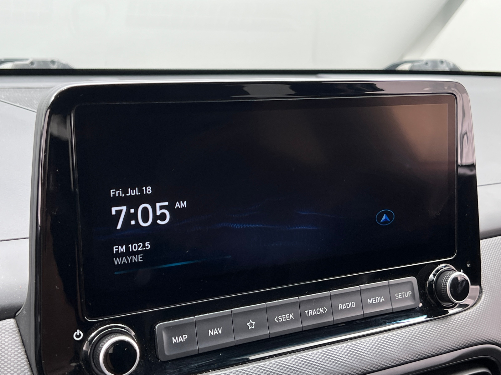 Thumbnail: 2022 Hyundai Kona - 3