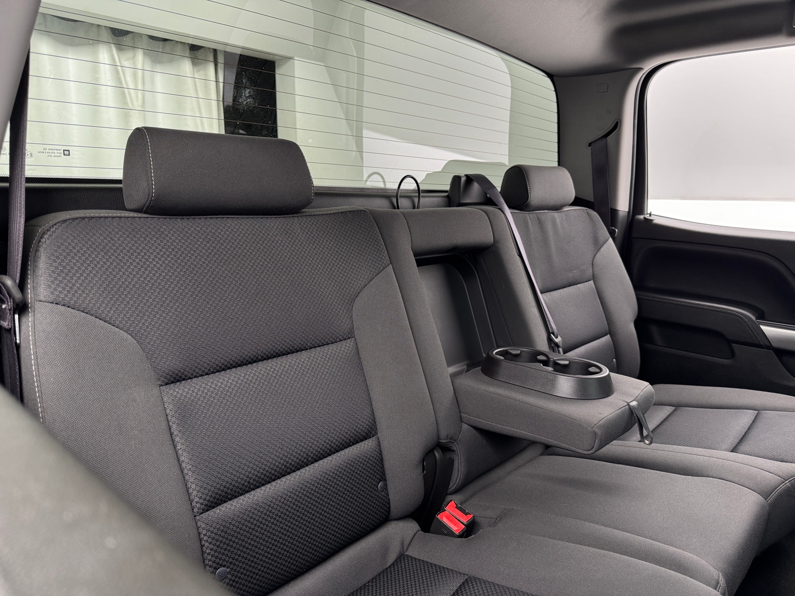 Thumbnail: 2016 Chevrolet Silverado 1500 - 6