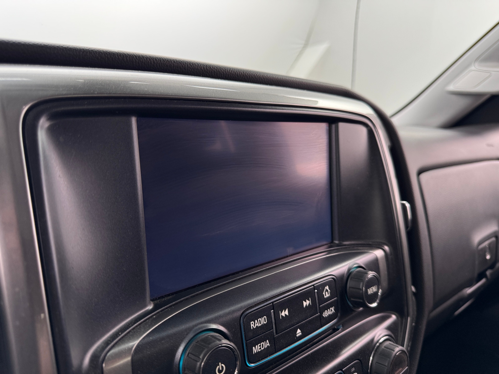 Thumbnail: 2016 Chevrolet Silverado 1500 - 4