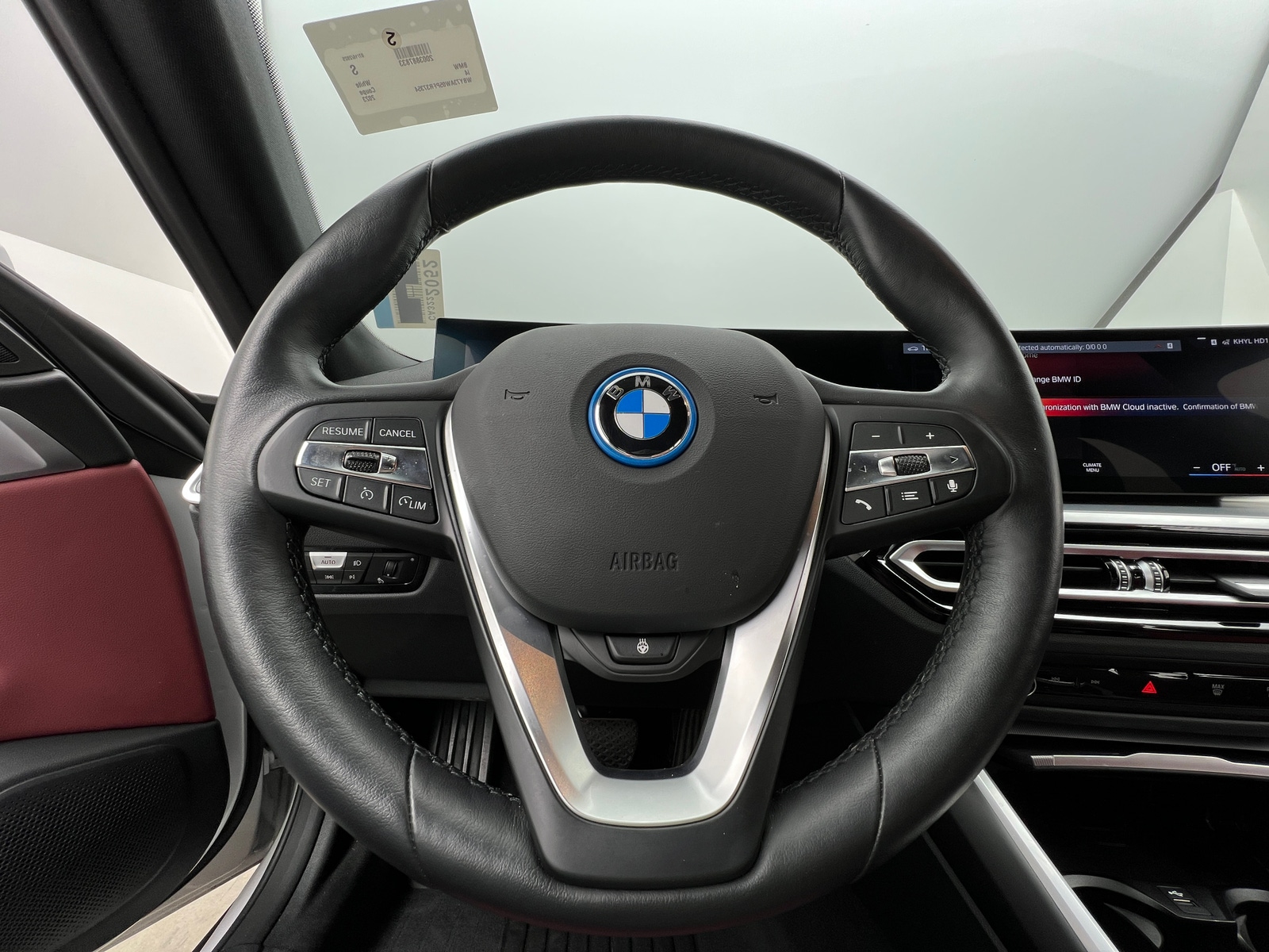 Thumbnail: 2023 BMW i4 - 3