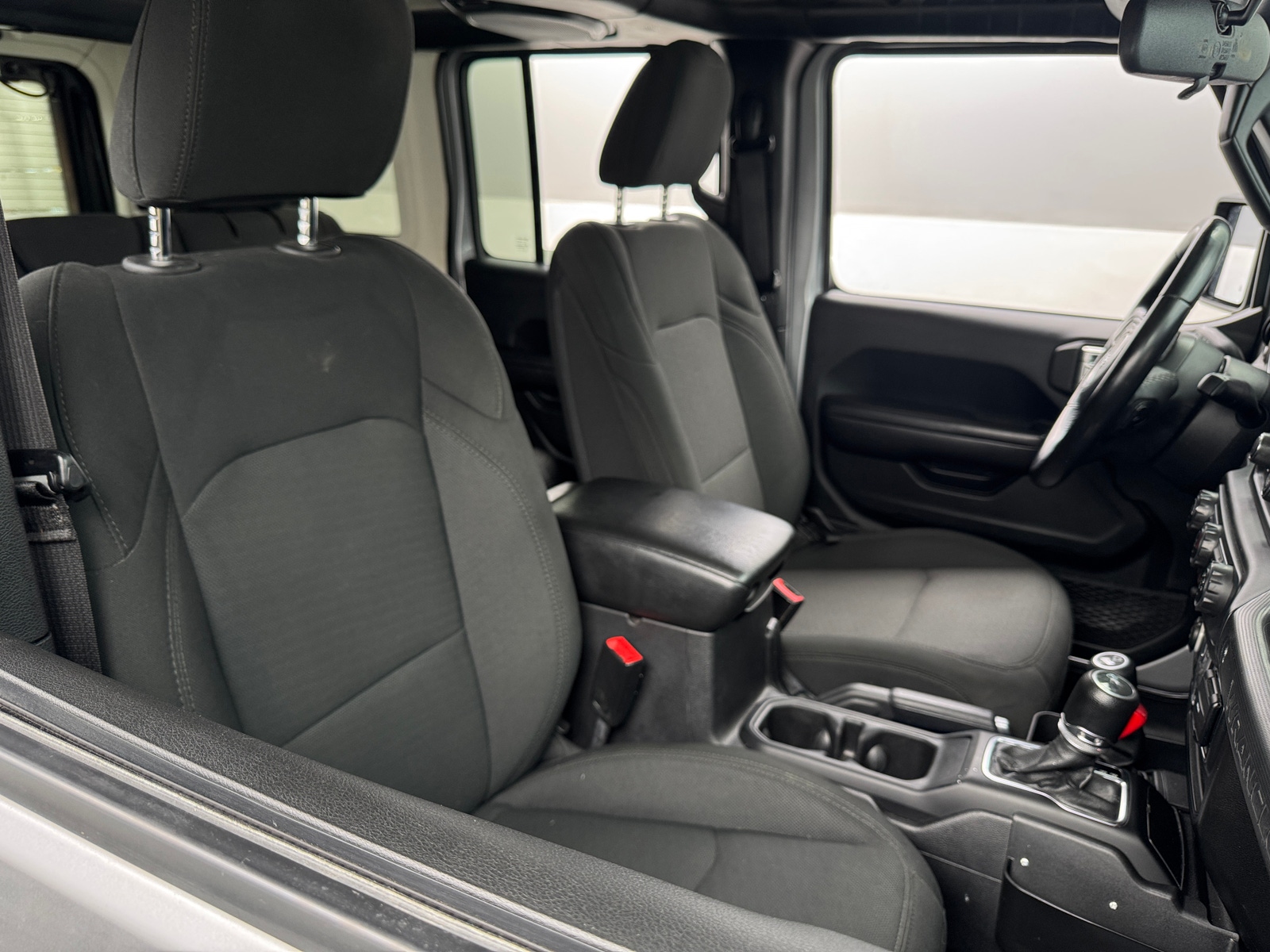 Thumbnail: 2019 Jeep Wrangler - 2