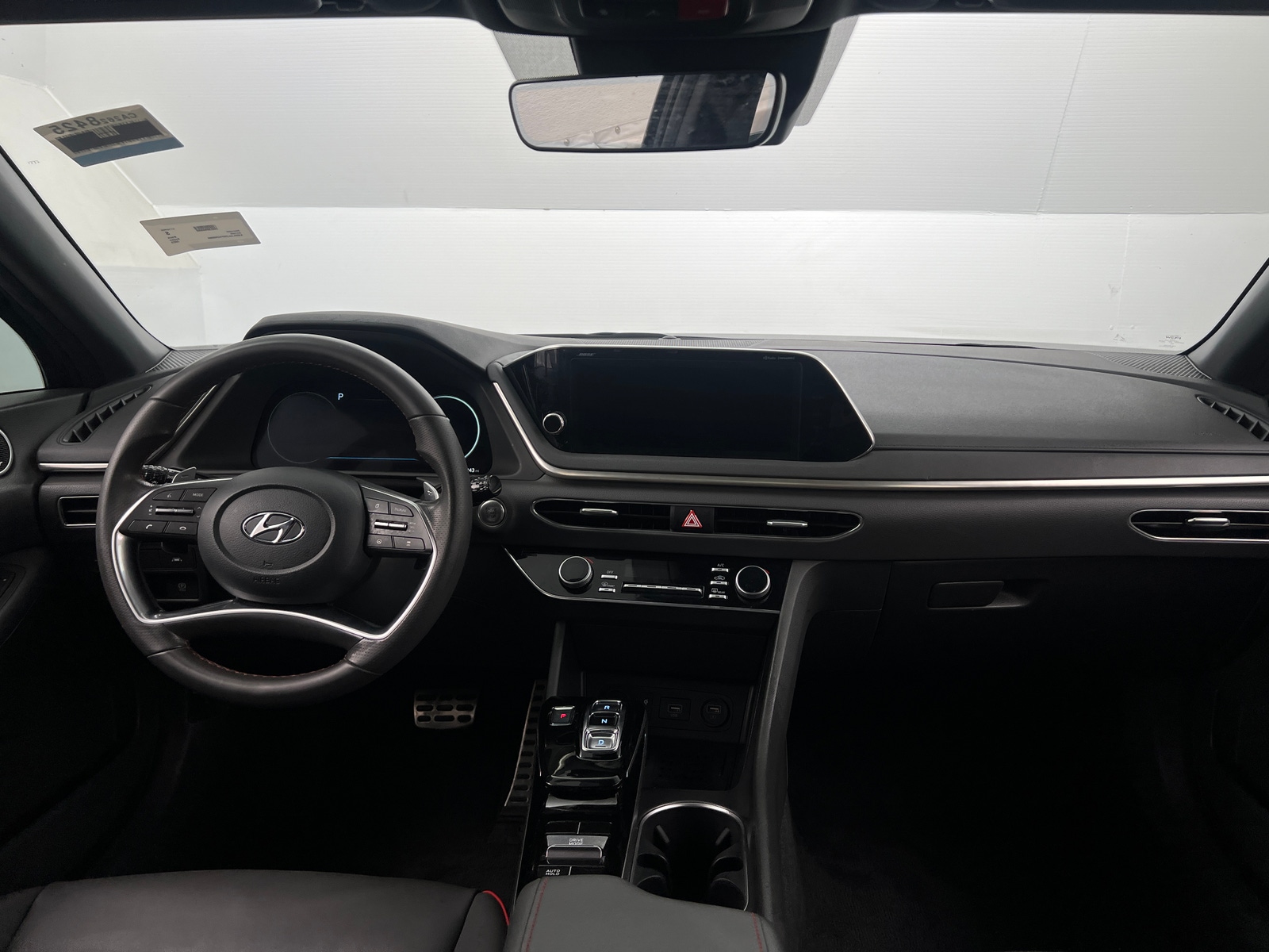 Thumbnail: 2023 Hyundai Sonata - 2